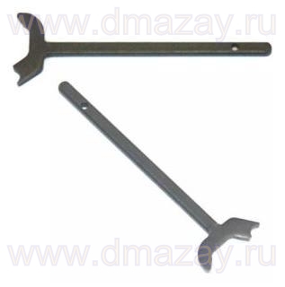 Стержень пружины боевой ИЖ-27 (MP-27) ИЖ-12 сб 3-19 00038